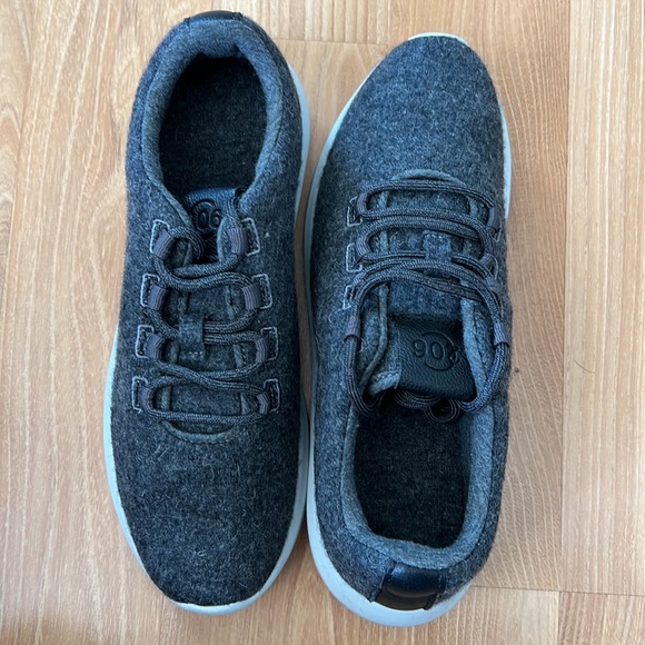 206 Collective Mens Shoes - Picture 15 of 16